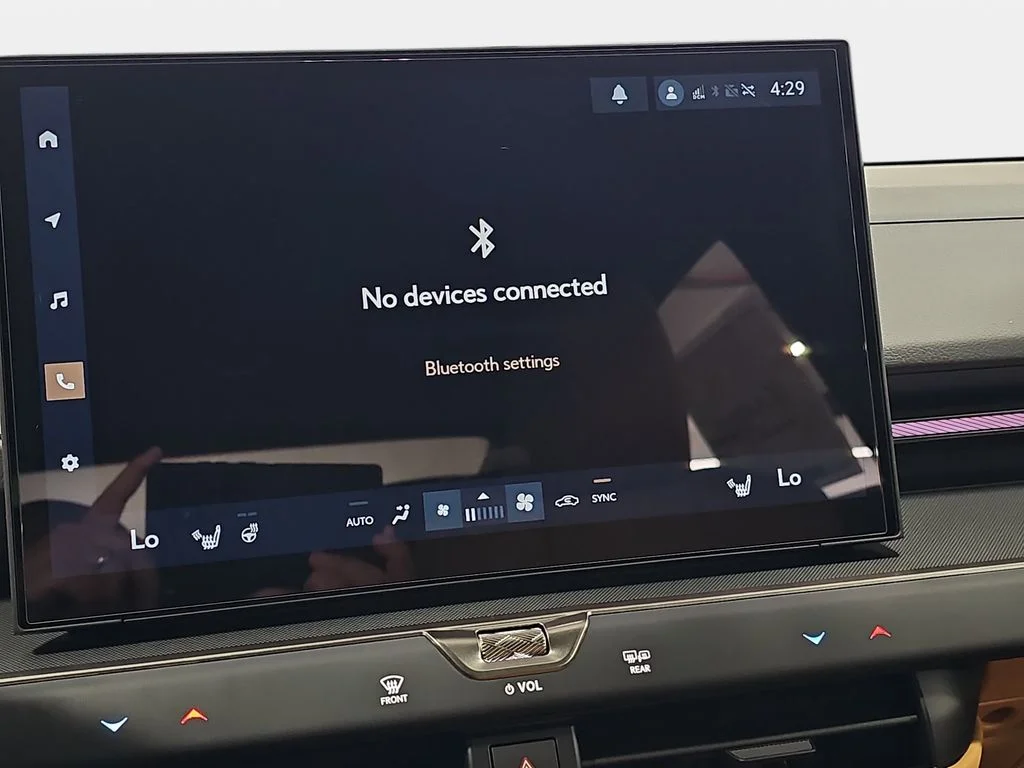 New 2026 Iridium Lexus PREMIUM AWD image 20