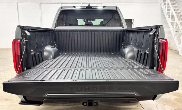 Used 2024  Toyota SR5 image 26