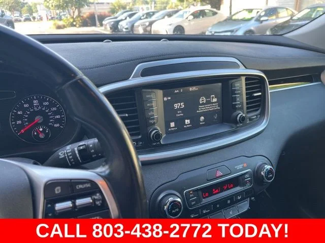 Used 2020 Silver Kia LX image 19
