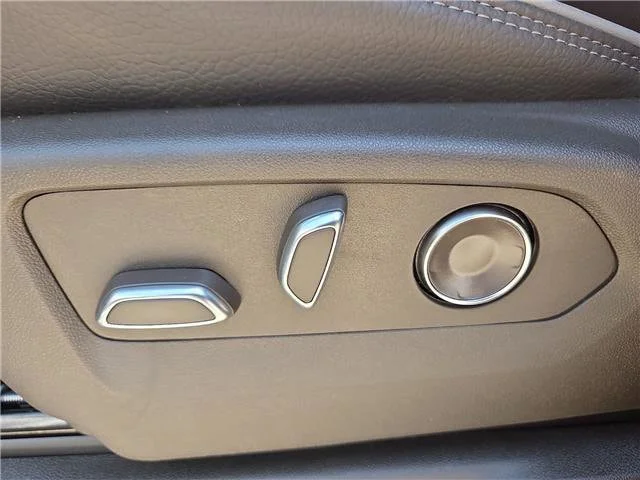 New 2026 Titanium Rush Metallic GMC Denali image 13