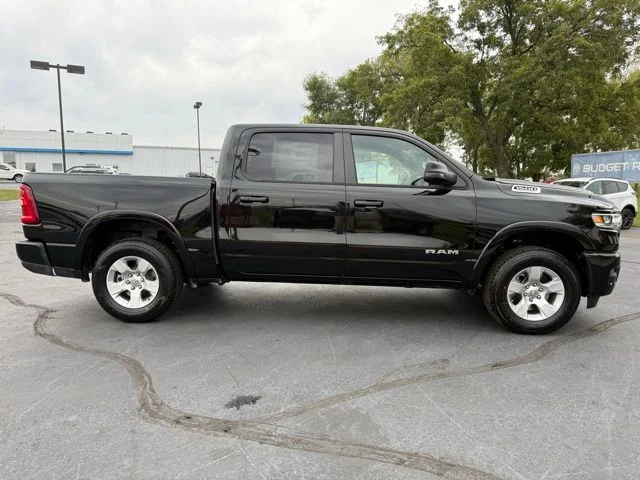 2026 RAM 1500 Big Horn/Lone Star - Photo 7