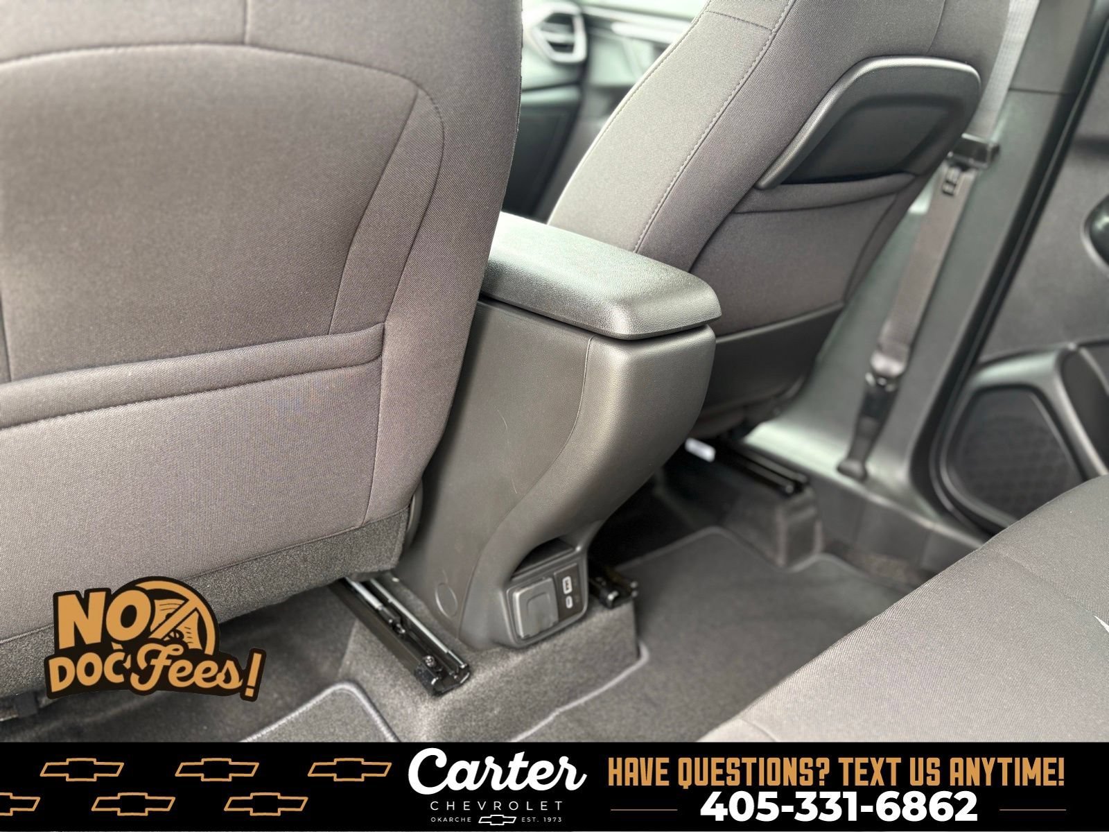 2026 Chevrolet Trailblazer LT - Photo 30