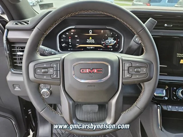 2026 GMC Sierra 2500HD AT4 - Photo 15