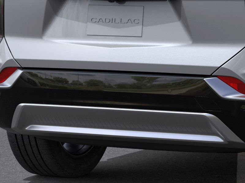 2025 Cadillac OPTIQ Luxury 1 - Photo 14