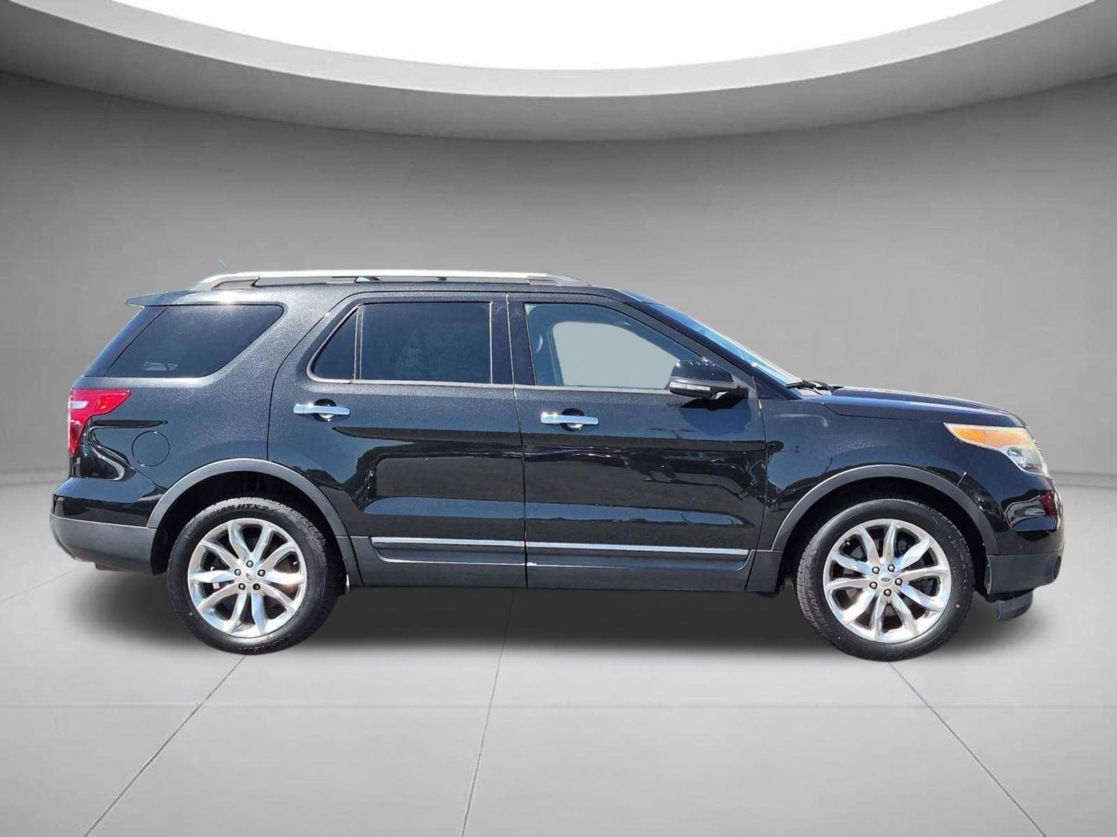 Used 2014  Ford XLT image 6