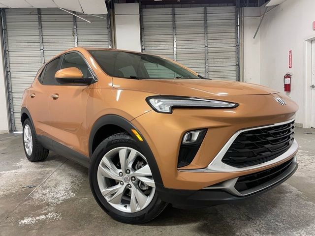 2025 Buick Encore GX