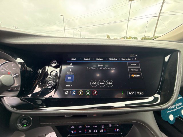 2022 Buick Envision Avenir - Photo 19