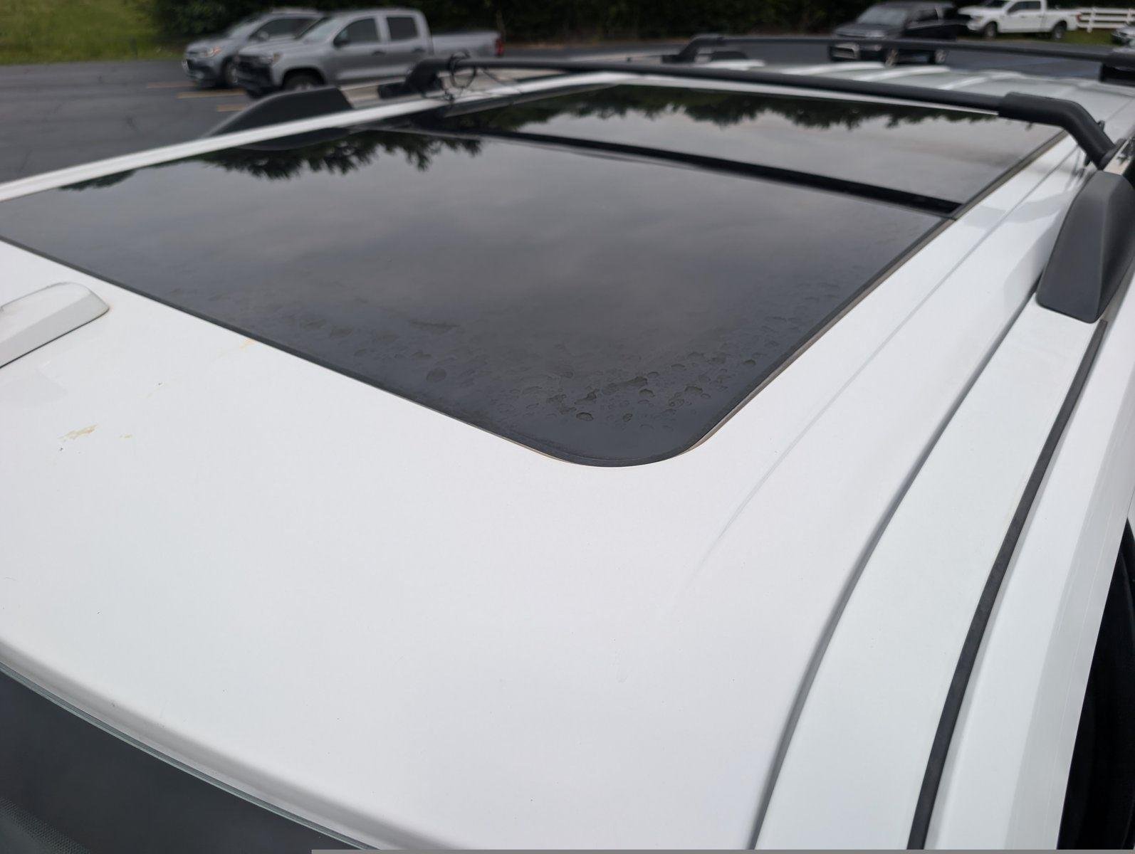 Used 2024 Oxford White Ford Limited image 40