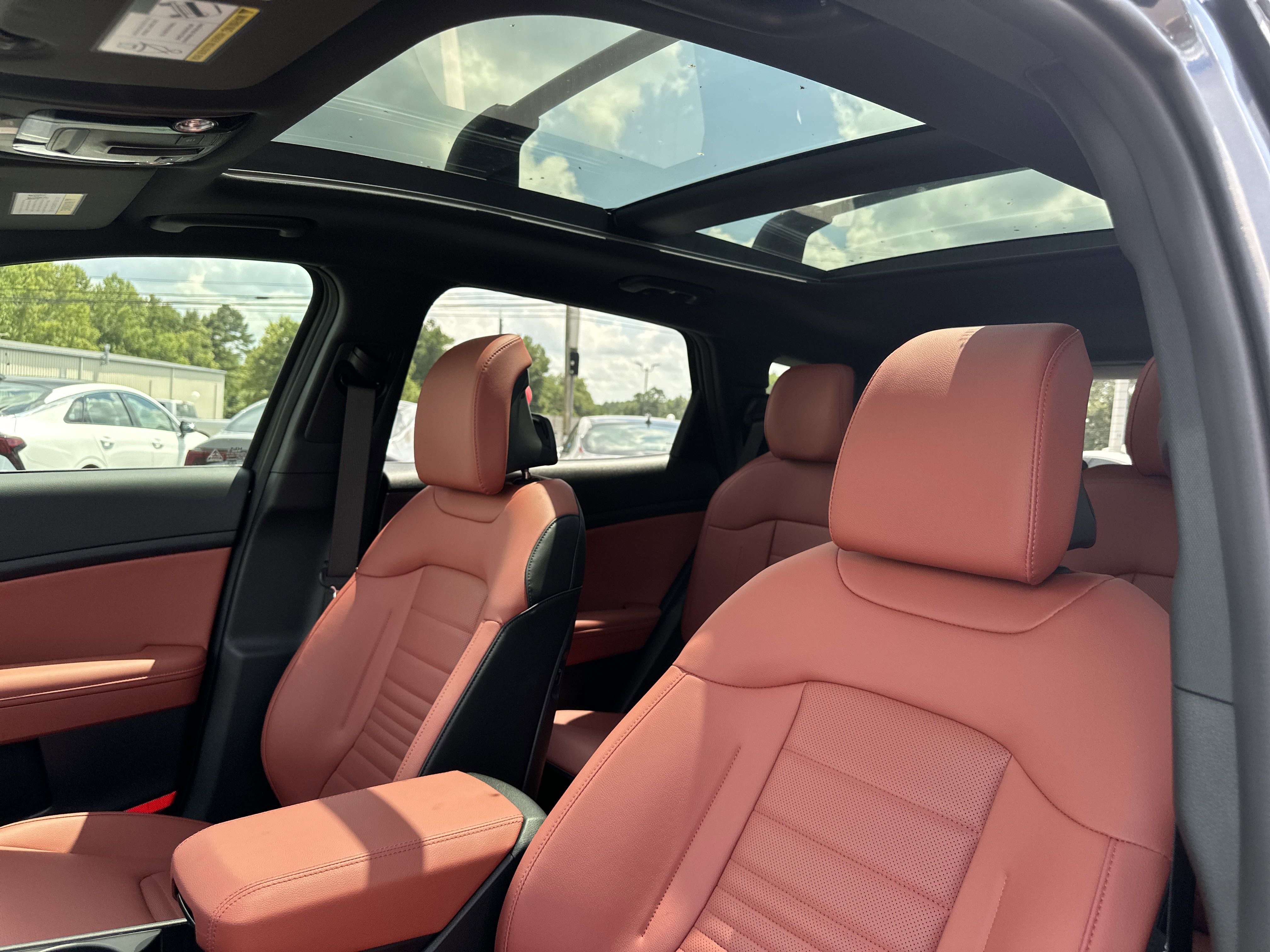 2025 Kia Sportage SX Prestige Hybrid - Photo 34