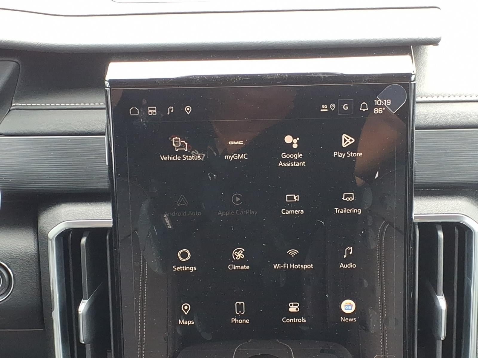 2026 GMC Acadia Elevation - Photo 70