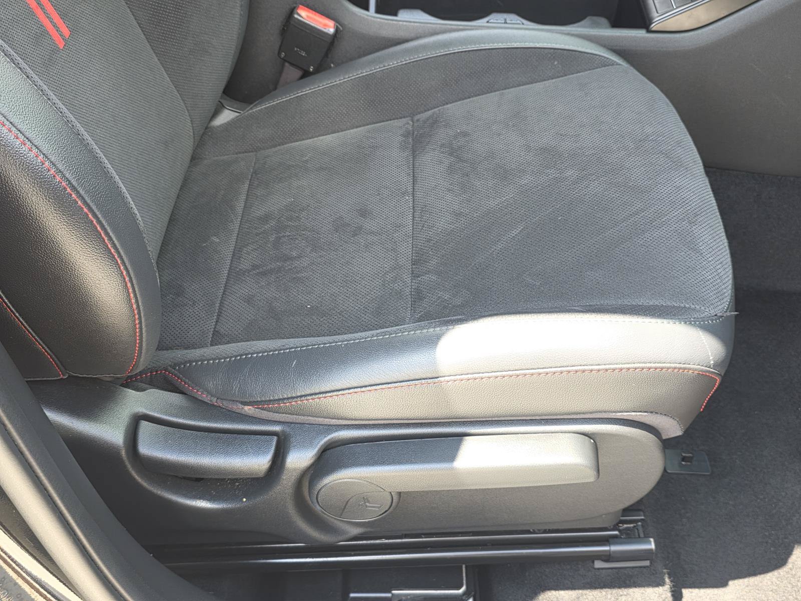 Used 2024 Abyss Black Pearl Hyundai N Line image 18