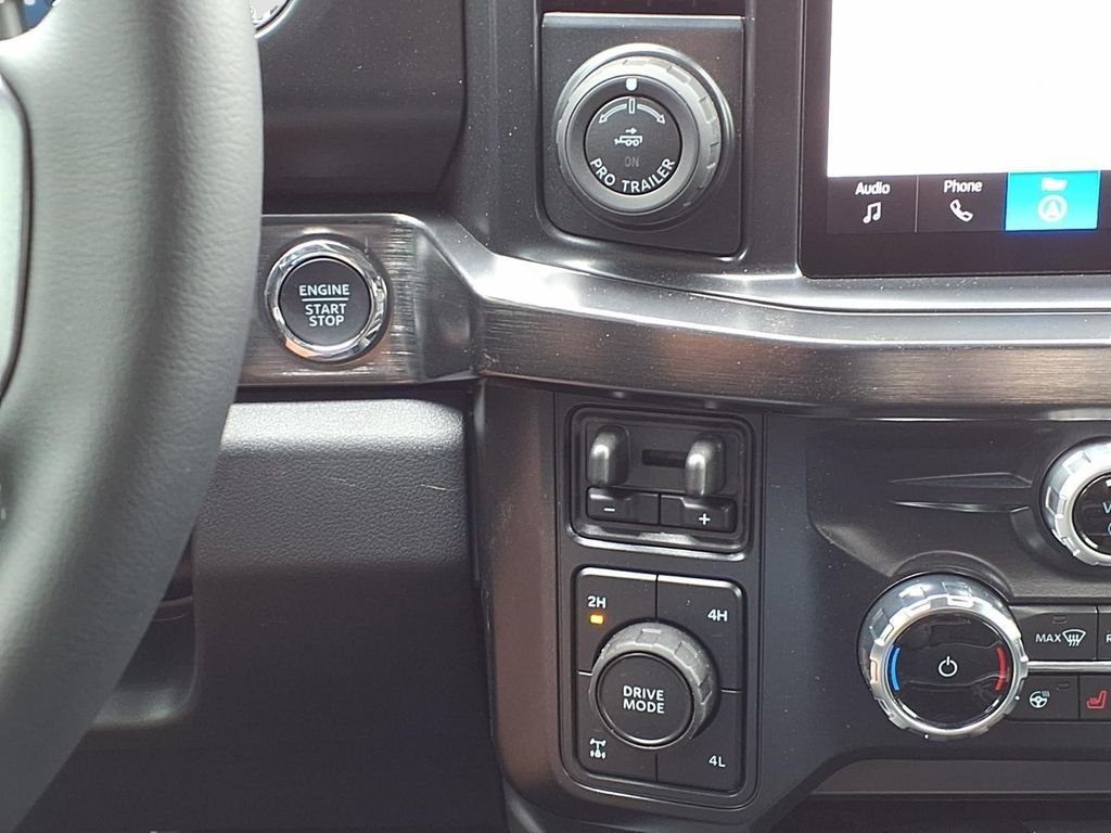 2026 Ford F-250 Super Duty Lariat - Photo 14