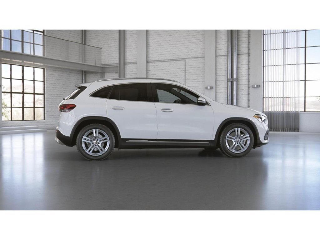 Certified Used 2023 Polar White Mercedes-Benz GLA 250 4MATIC® image 18