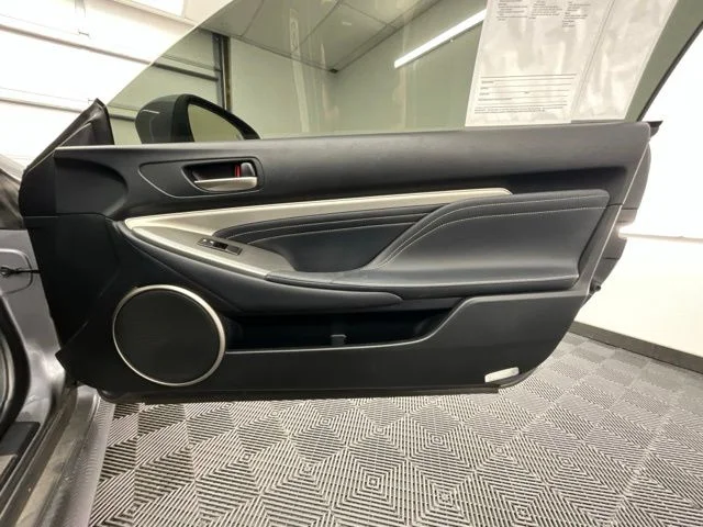 Used 2016 Gray Lexus 350 image 16