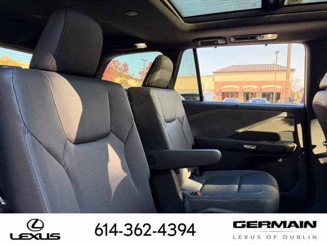 Certified Used 2026 Beige Lexus 350 Premium image 16