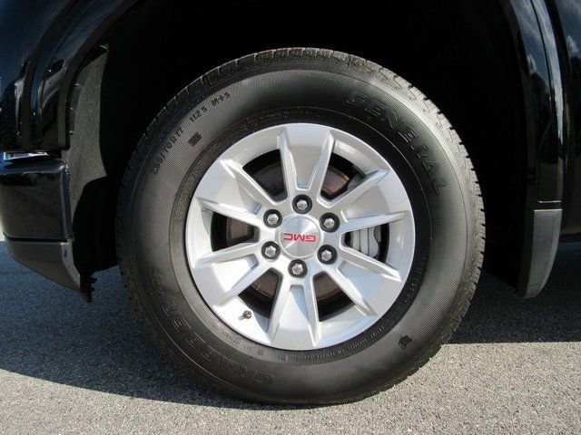 2024 GMC Sierra 1500 Pro - Photo 9