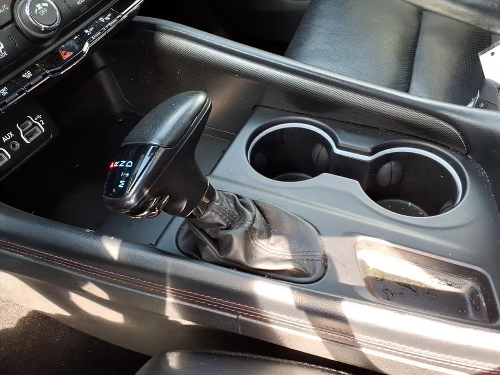 Used 2023 Black Dodge GT Plus image 26