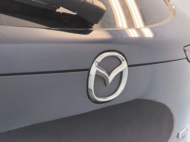 Used 2023 Blue Mazda 2.5 S Select Package image 9