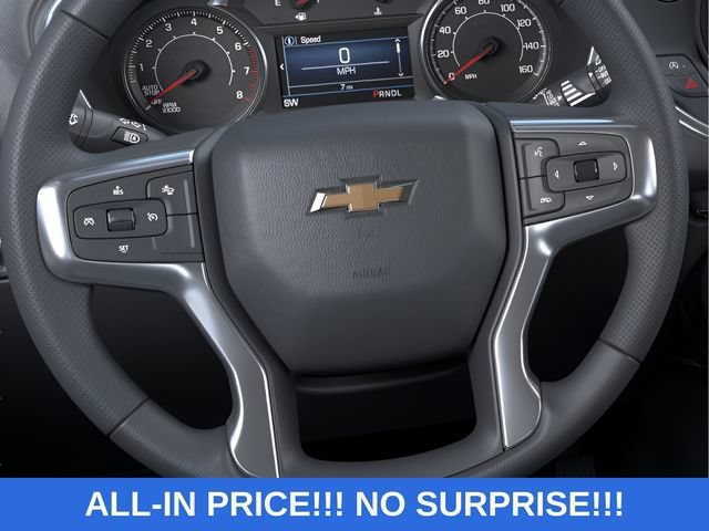 2026 Chevrolet Blazer 2LT - Photo 13