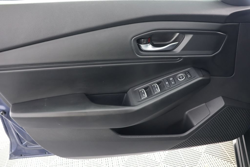 2023 Honda Accord EX - Photo 25