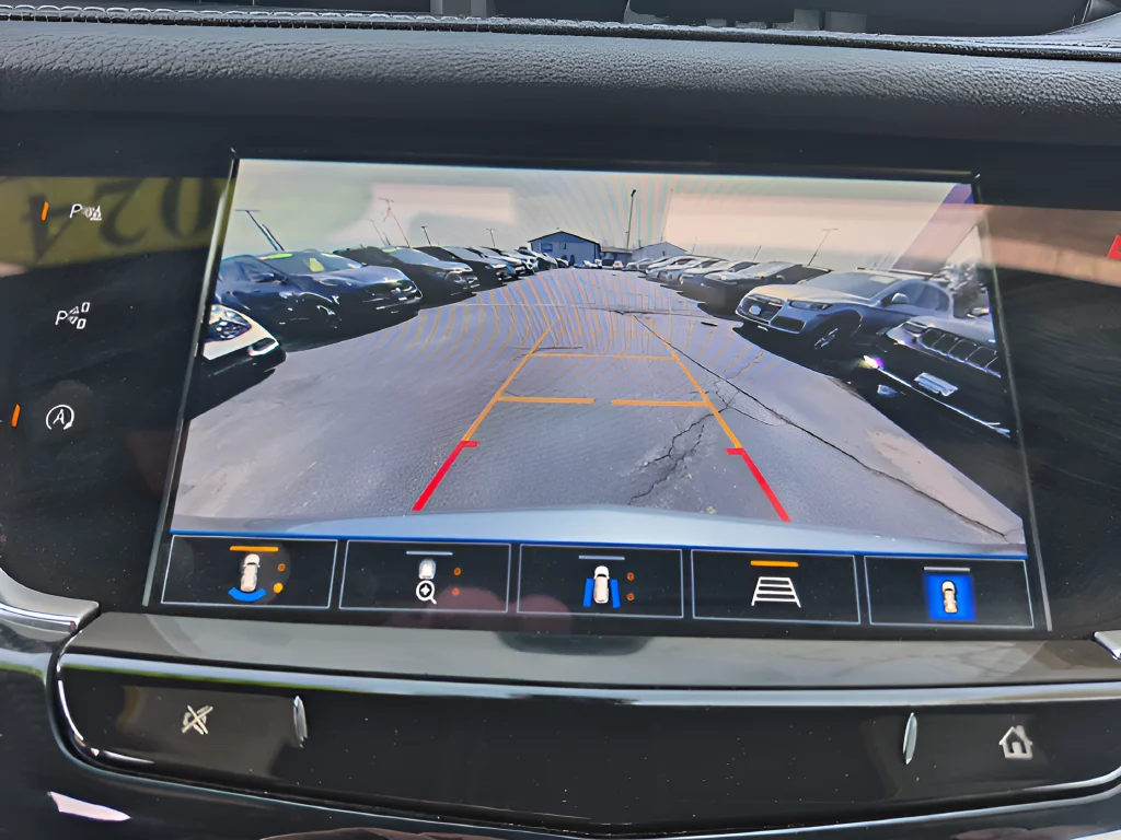Used 2024  Cadillac Sport image 20