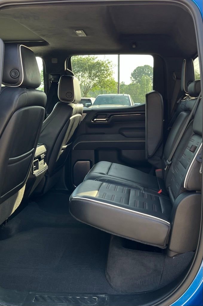 2023 GMC Sierra 1500 AT4X - Photo 22