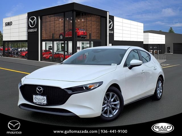 2026 Mazda CX-3 S's photo