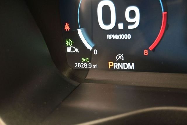 Certified Used 2026 Black Ford Tremor image 18