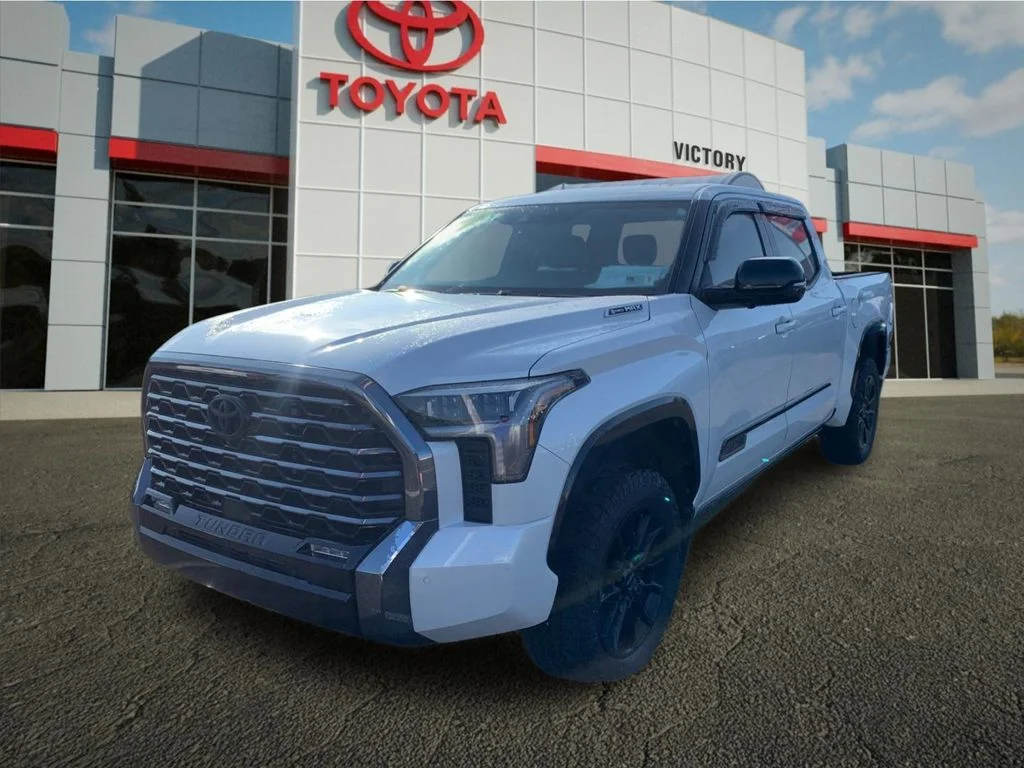 Used 2024 Beige Toyota 1794 image 7