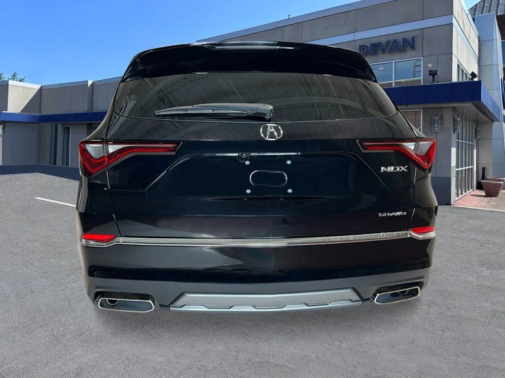 2026 Acura MDX Base - Photo 4