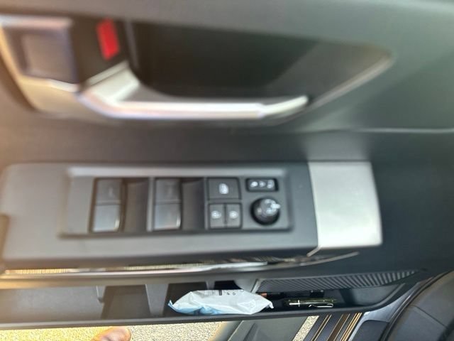 Used 2024 Magnetic Gray Metallic Toyota Limited image 10