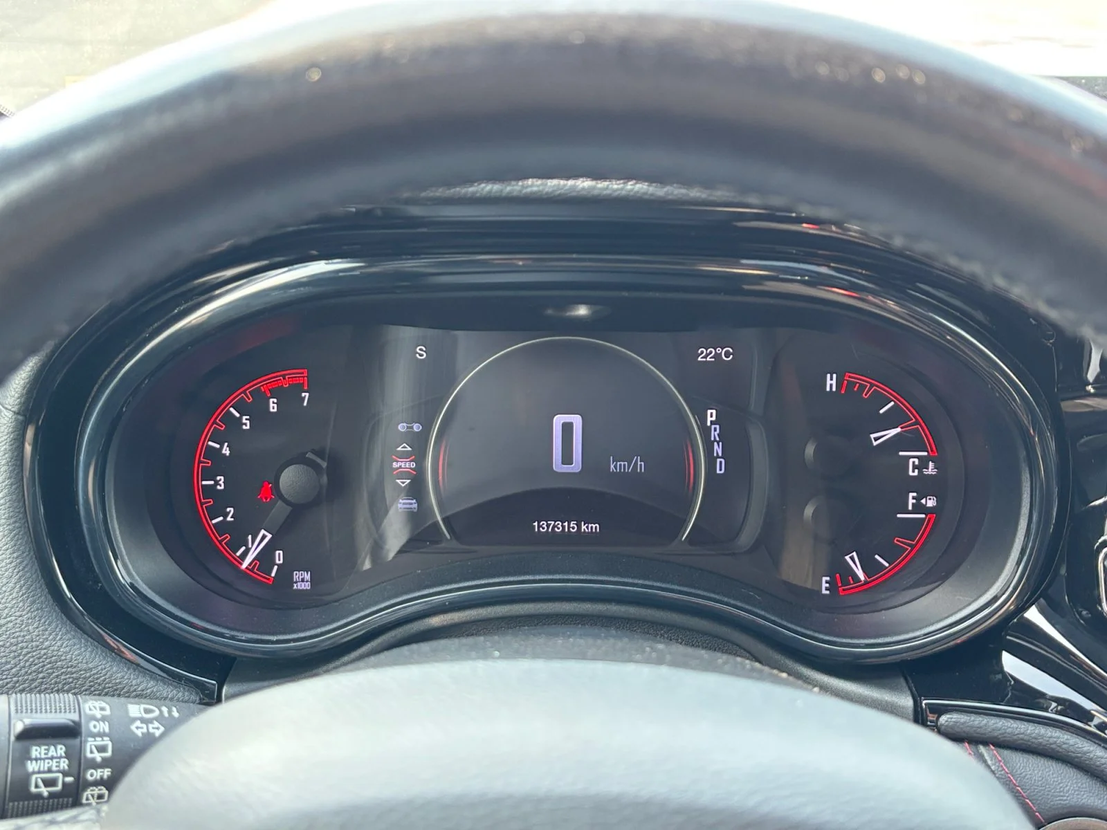 Used 2021 Silver Dodge R/T image 14