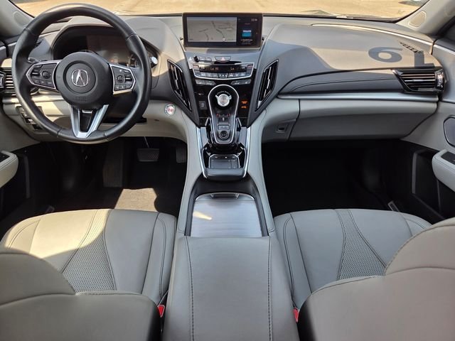 Used 2019 Silver Acura Technology Package image 14