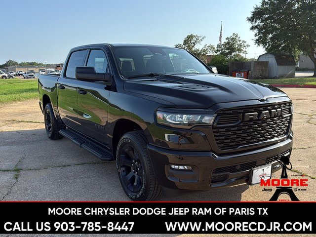 New 2026 RAM 1500 Express