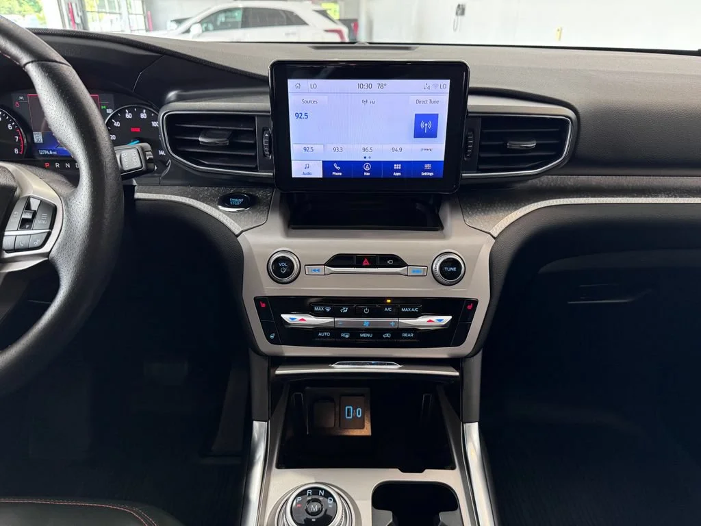Certified Used 2023 Green Ford Timberline image 19