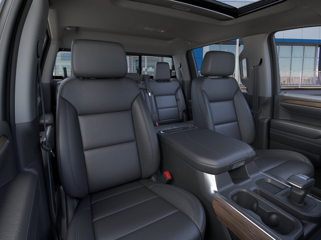 2026 Chevrolet Silverado 1500 LT Trail Boss - Photo 16