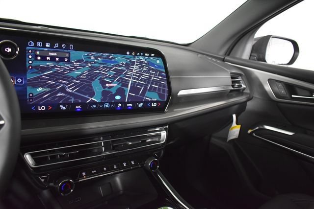 2027 Chevrolet Traverse LT - Photo 44