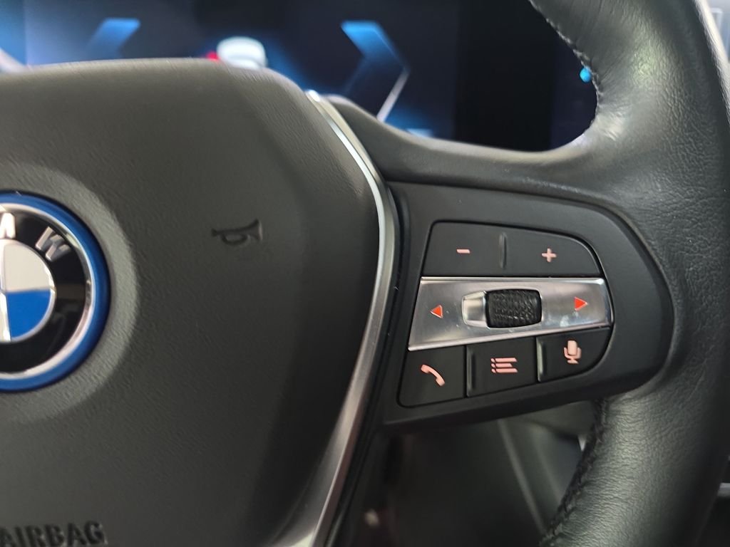Certified Used 2024 Alpine White BMW eDrive35 image 21