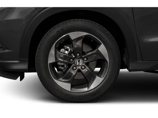 Used 2018  Honda EX image 11
