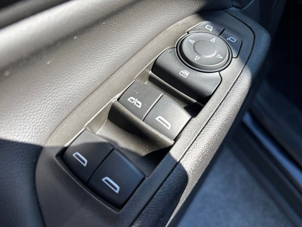 Used 2024 Black Chevrolet LT image 19