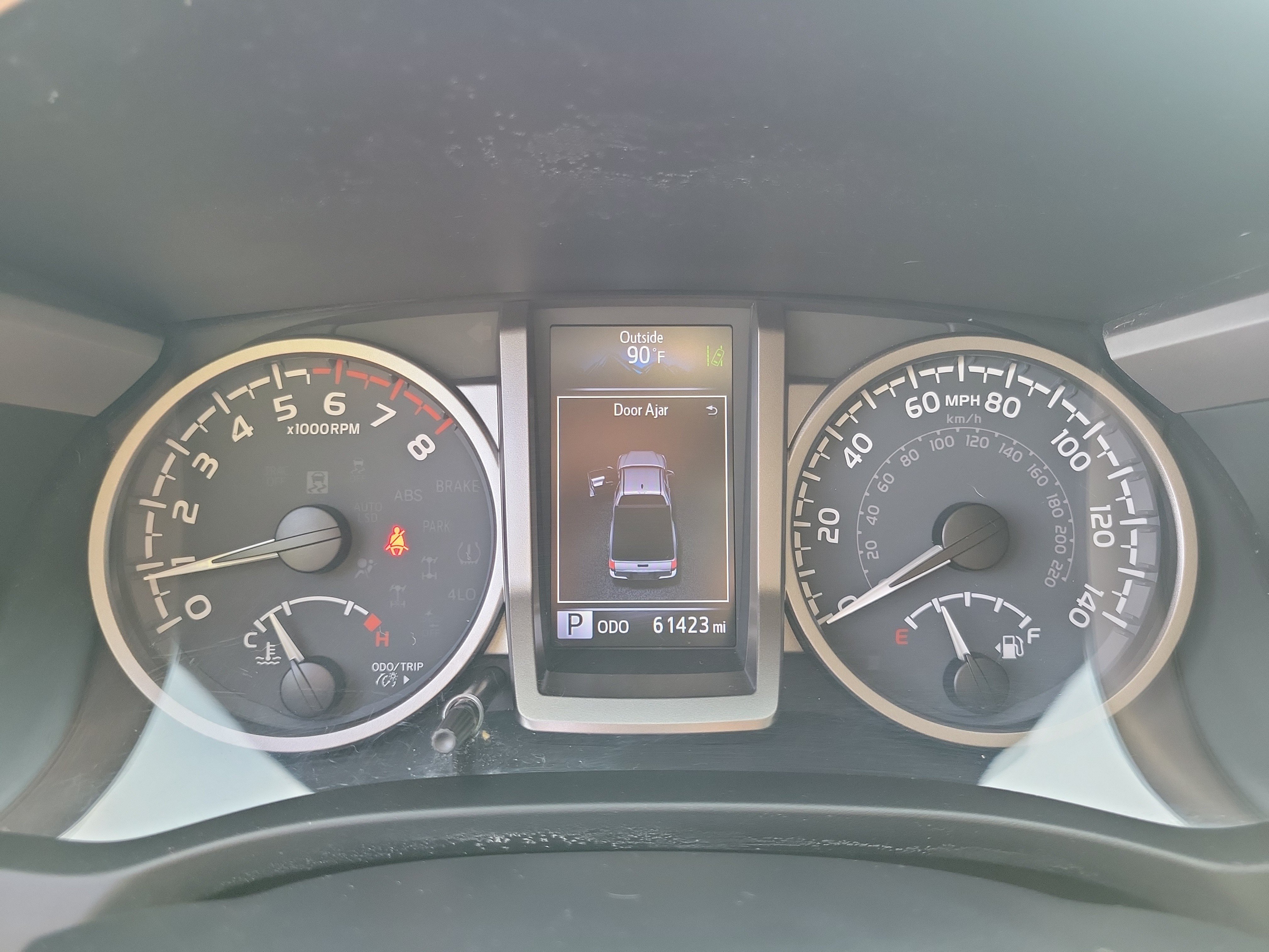 Used 2022 Celestial Silver Toyota SR image 19