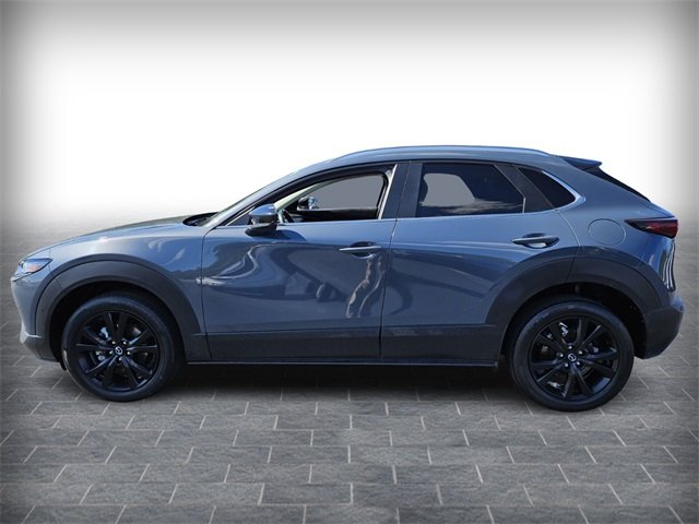 2024 Mazda CX-30 2.5 S Carbon photo 4