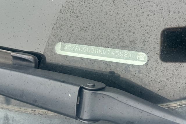Used 2022  Honda LX image 8