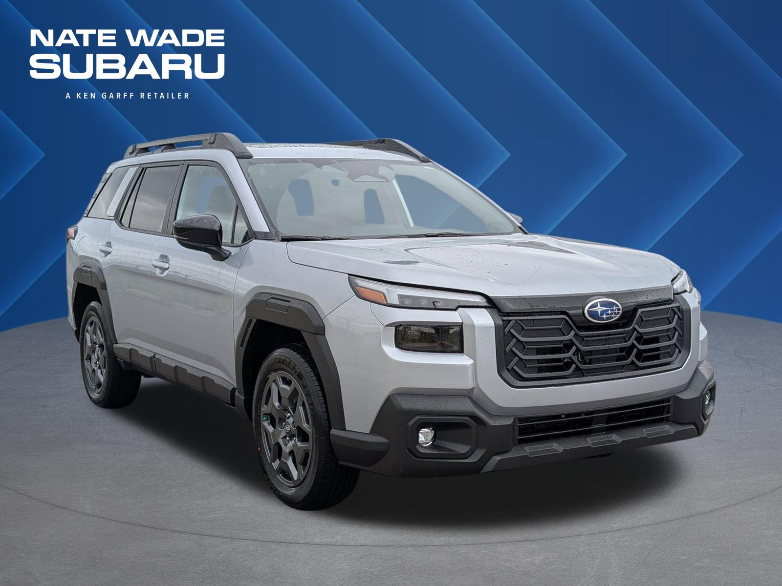 2026 Subaru Outback Premium's photo