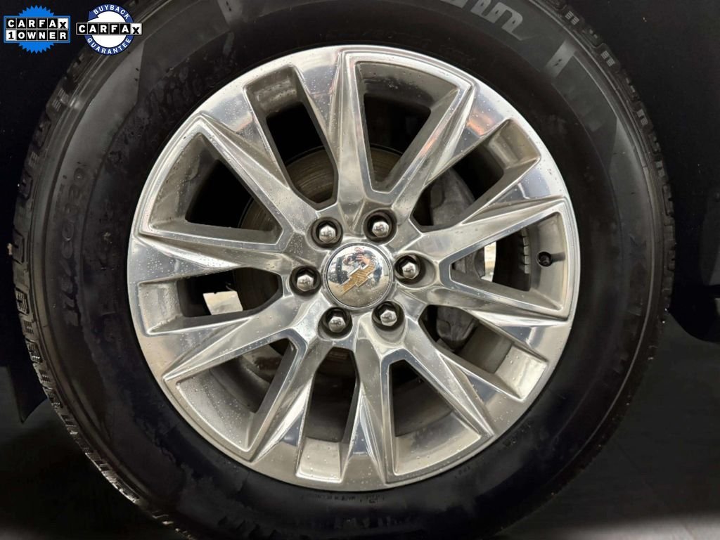 2024 Chevrolet Tahoe Premier - Photo 33