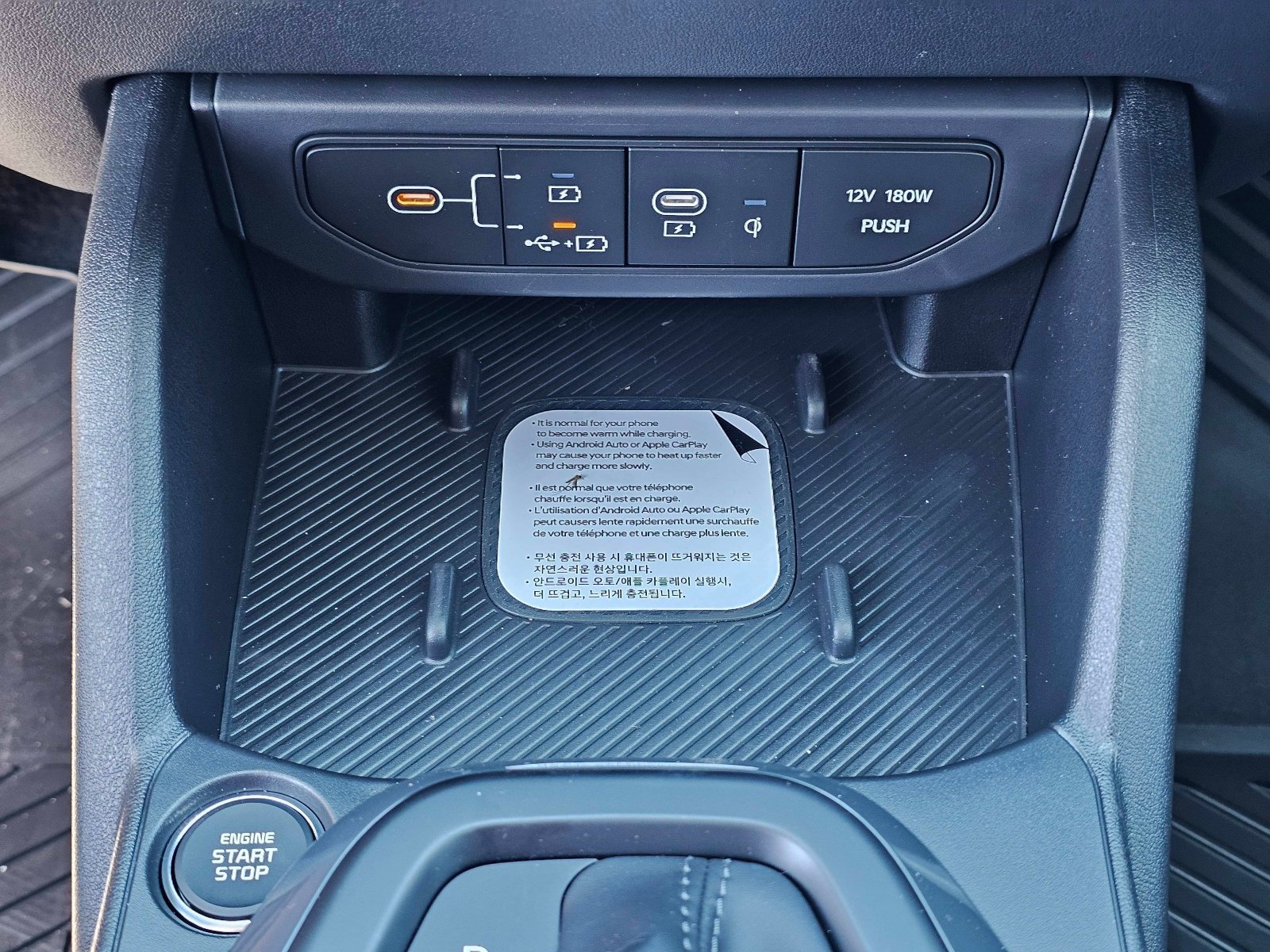 New 2026 Deep Sea Blue Kia EX image 28