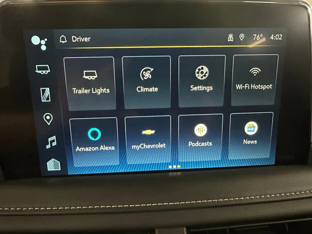 2024 Chevrolet Suburban Premier - Photo 15