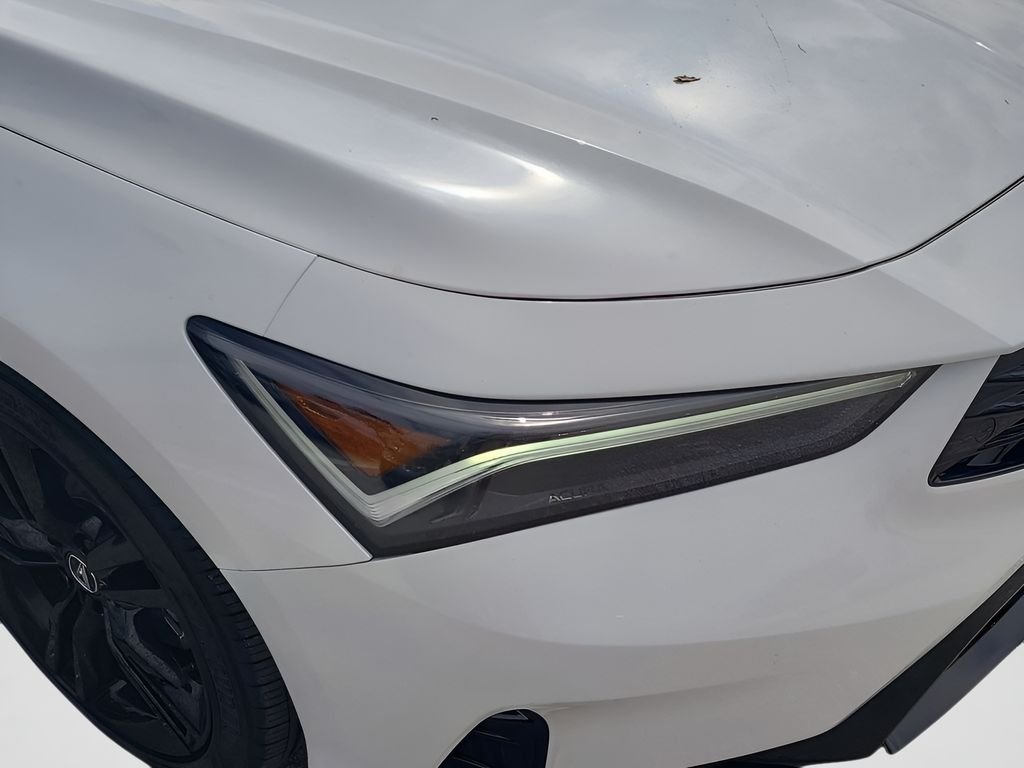New 2026 White Acura A-Spec Package image 16