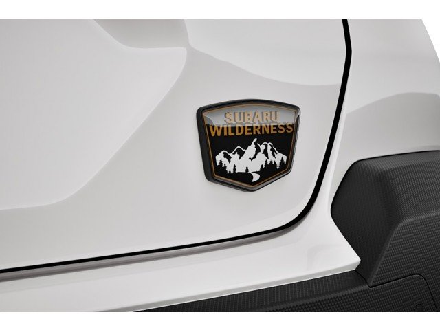 New 2027 CRYSTAL WHITE PEARL Subaru Wilderness image 12
