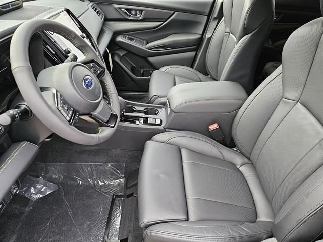 2026 Subaru Ascent Onyx Edition-Touring - Photo 10